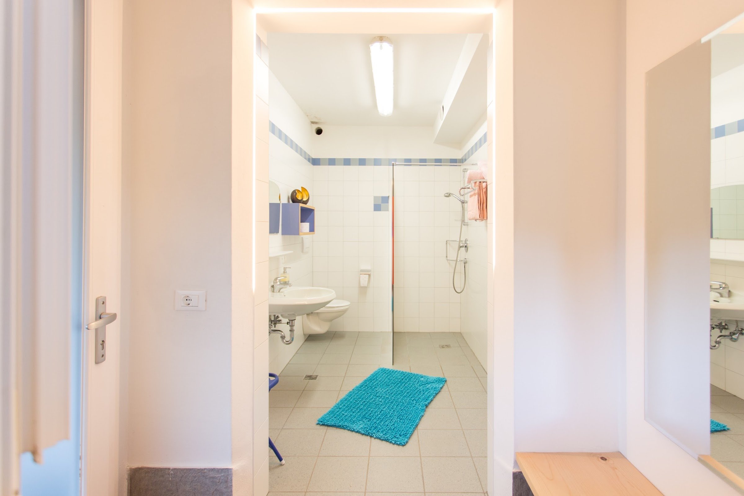 Camping Passeier Meran